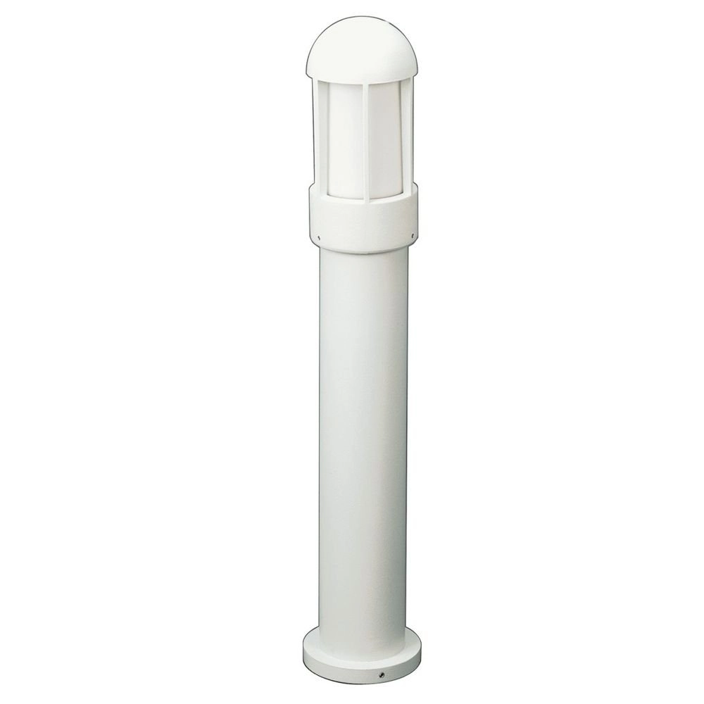 Tuinlamp Rondo Wit