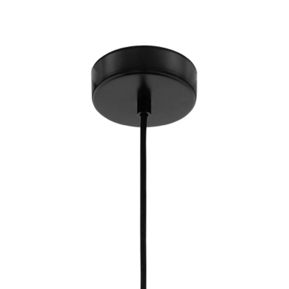 Hanglamp Carlton 1 20,5cm Eglo 9002759499976