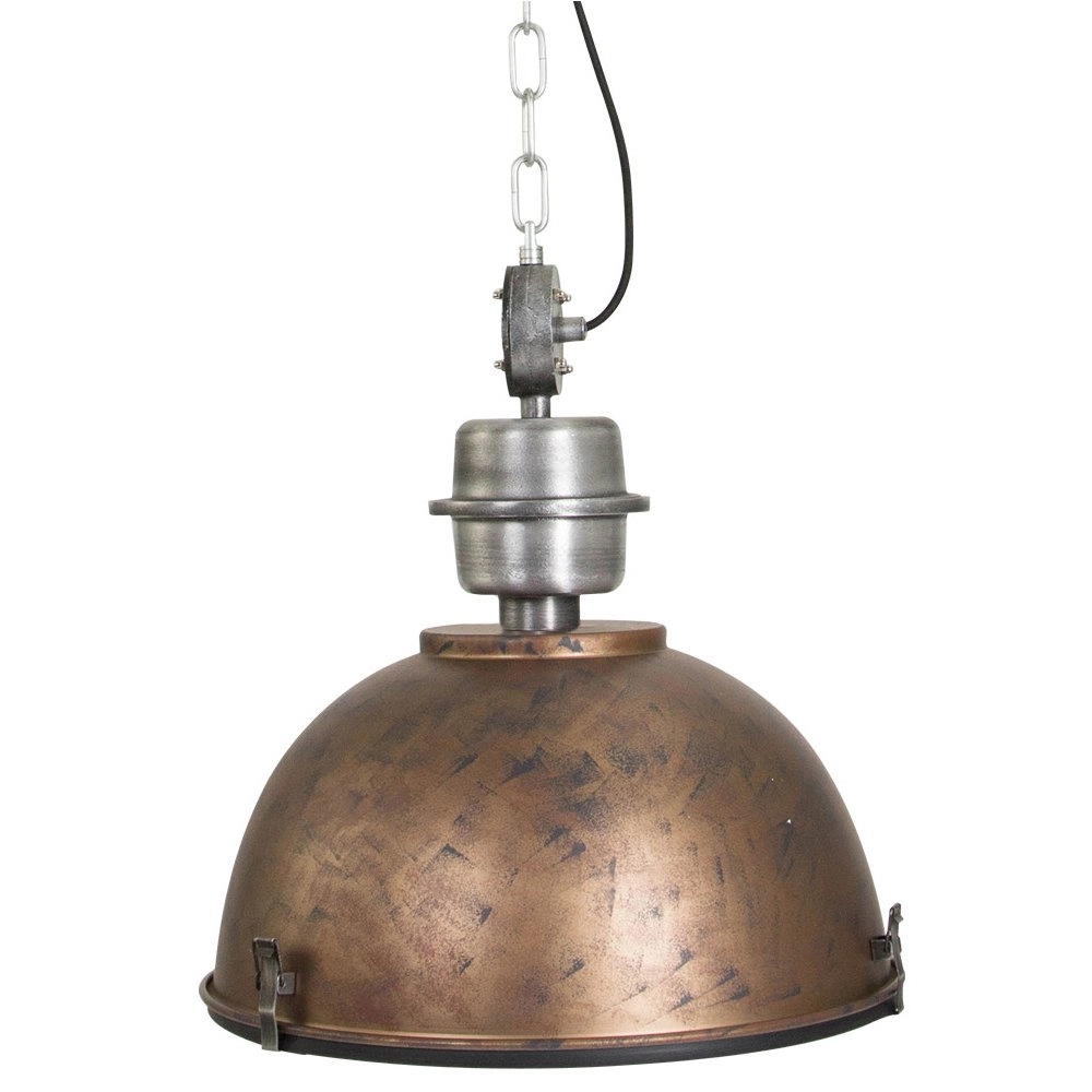 Hanglamp Bikkel