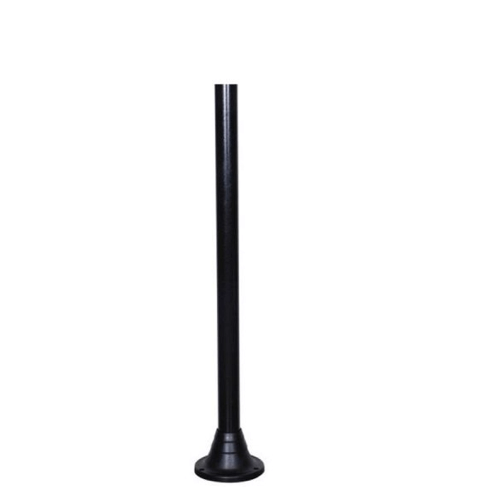 Sokkelpaal Bolano 101cm. voor bollamp Lyora 8716803501690