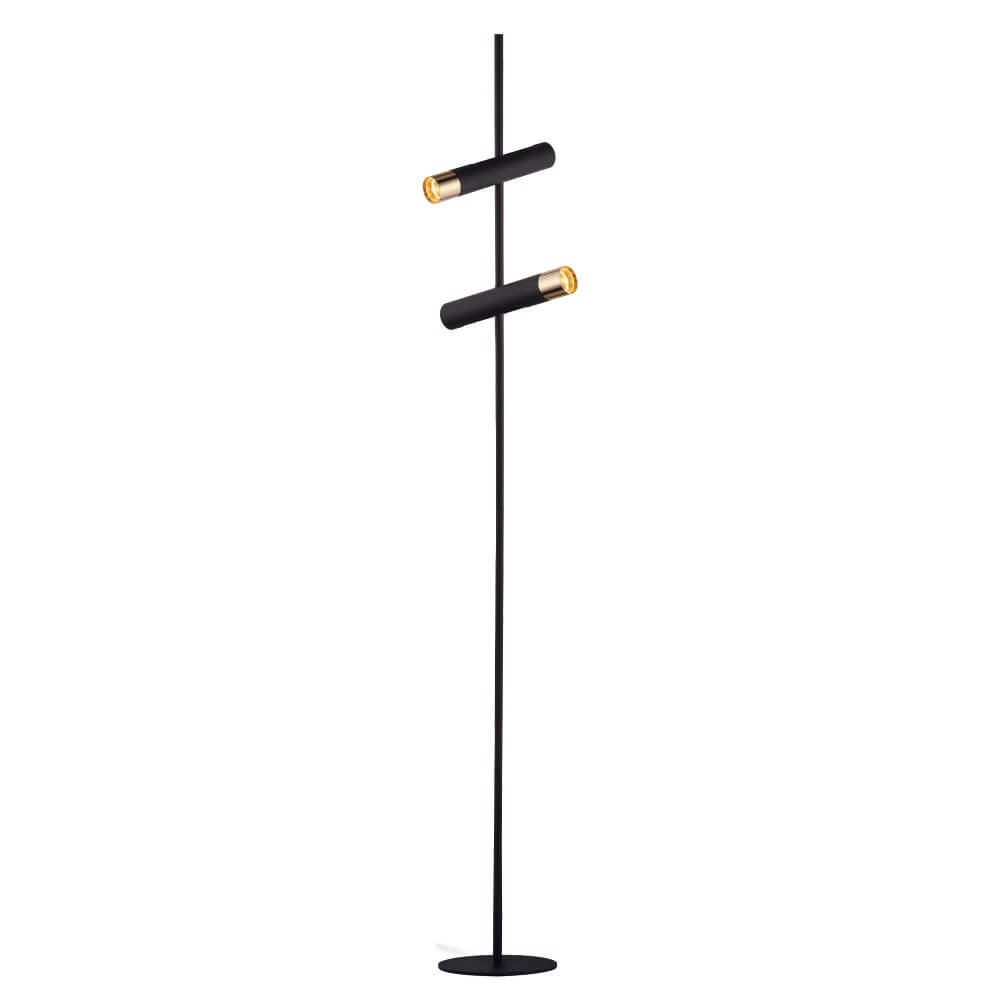 Design vloerlamp Cylinder