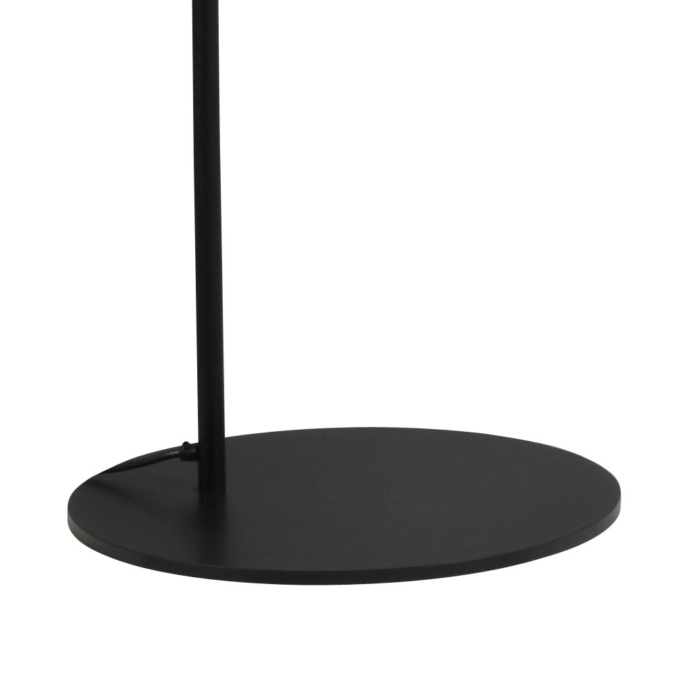 Staanlamp Industria 186 roestbruin met goud Masterlight 8718121153209