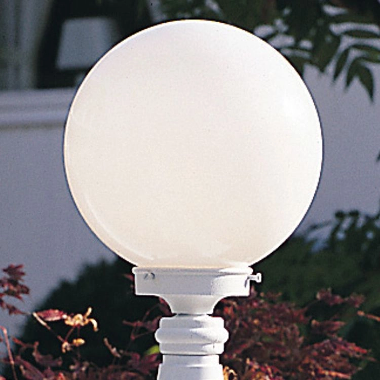 Bol lantaarnlamp Arcturus klassiek wit KonstSmide 7318306252522