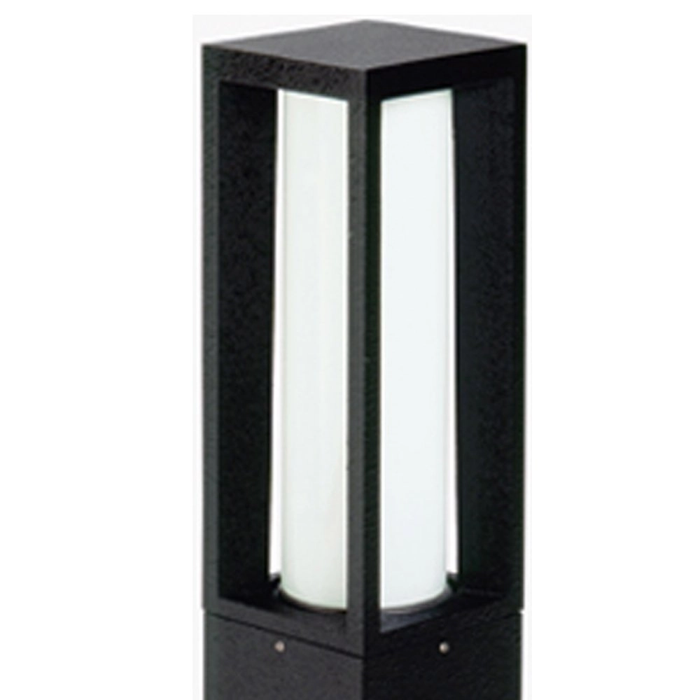 buitenlamp Oblong zwart Albert 4007235605082