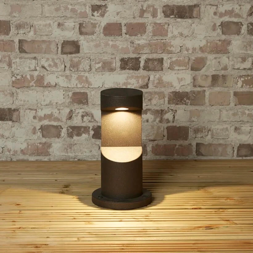 Path lighting Grosvenor 30cm - anthracite