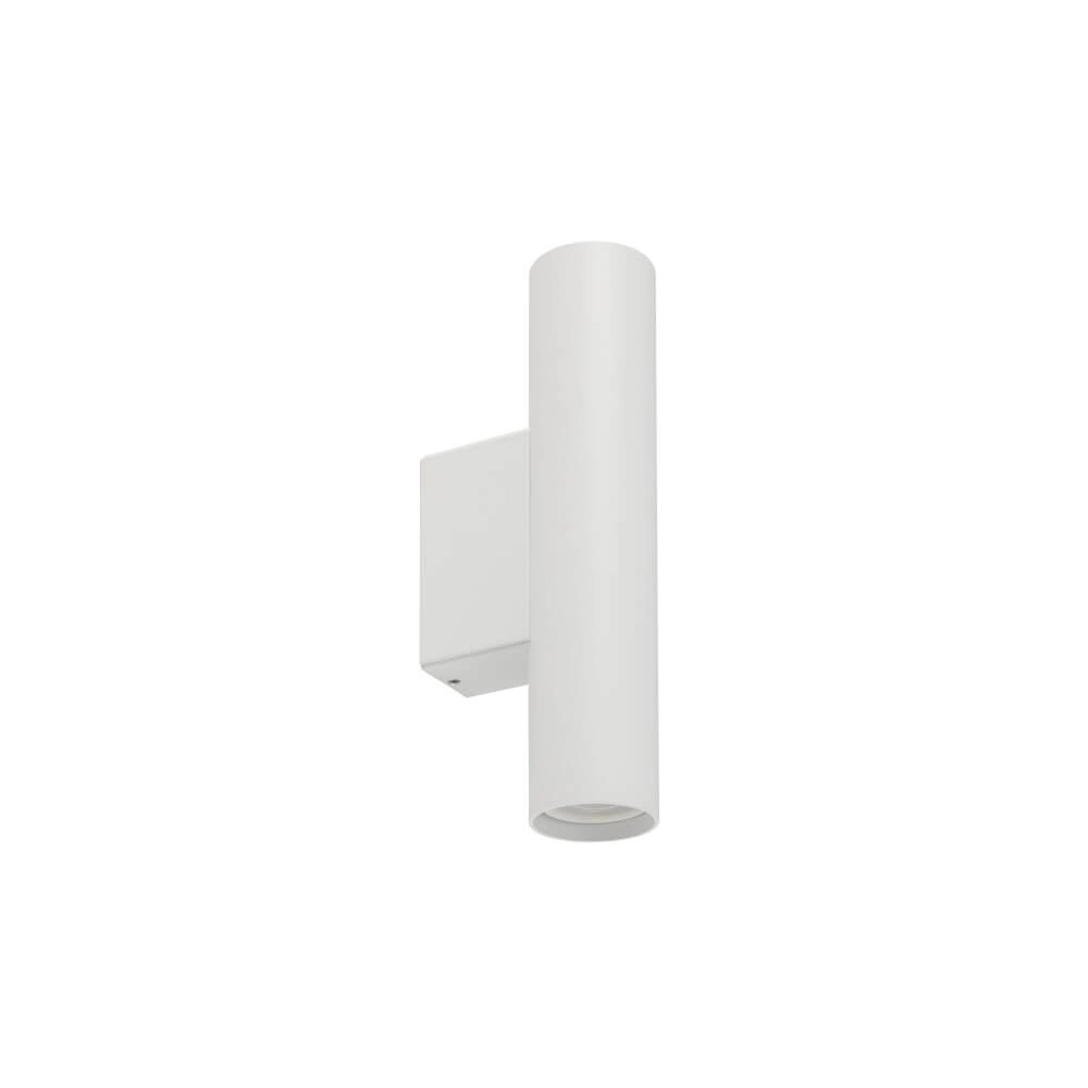 Witte wandspot Fourty  M up & down
