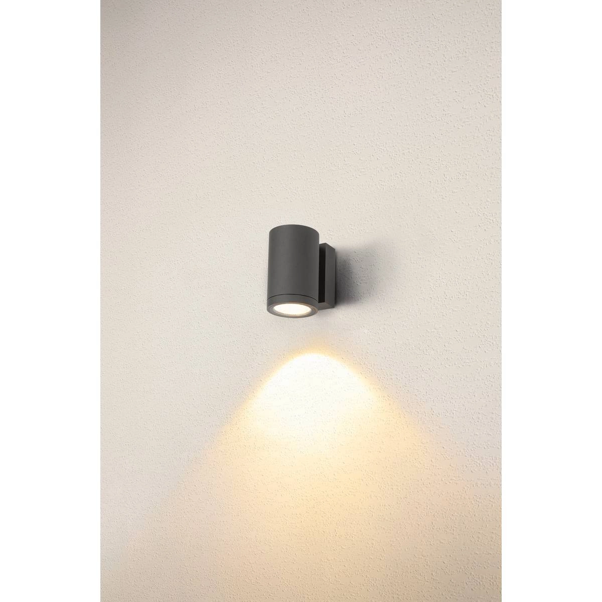 Led opbouwspot Enola Round M SLV 4024163235808