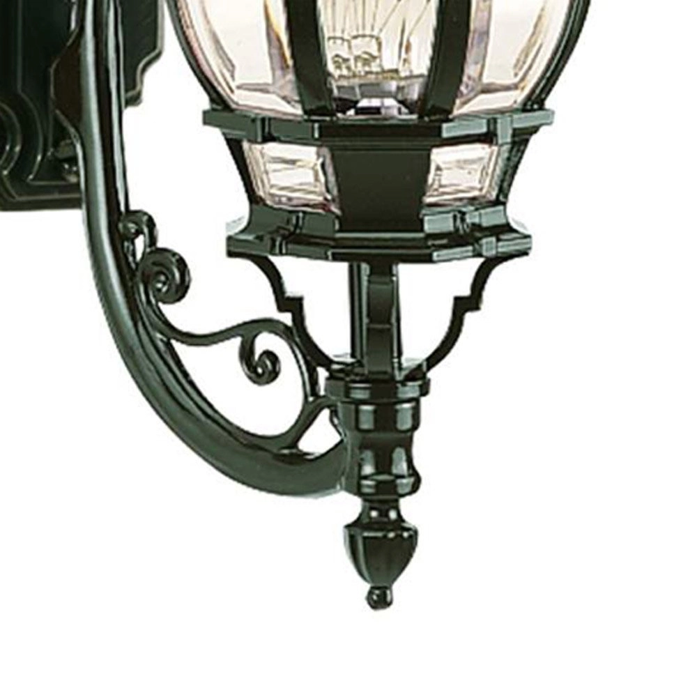 Muurlamp Andrew klassiek KS verlichting 8714732512008