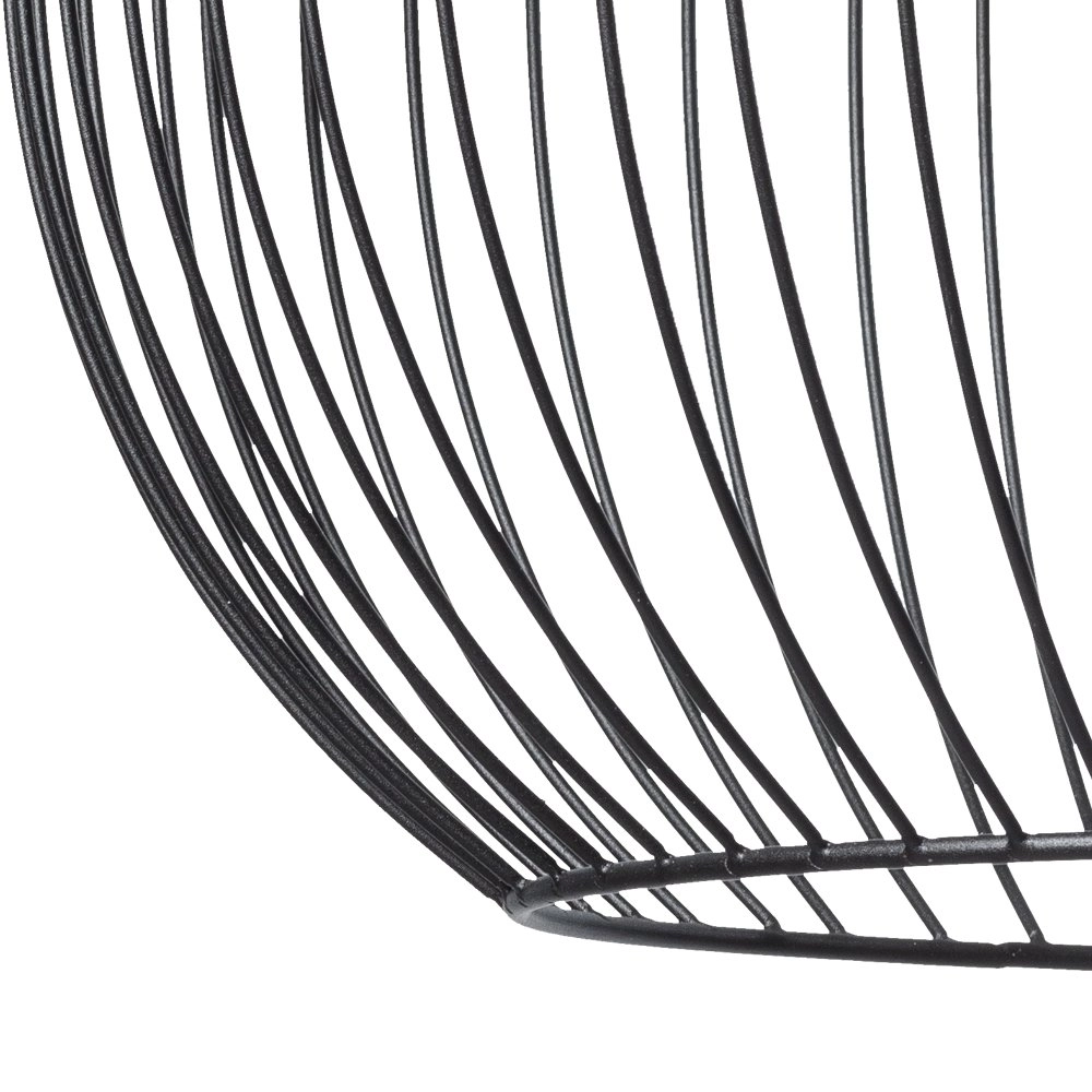Hanglamp Wire Ø 50cm ETH 8719075184516