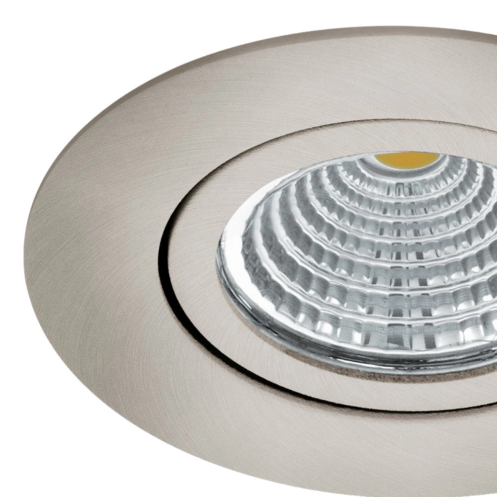 Richtbare led spot Saliceto 4000K Eglo 9002759983079