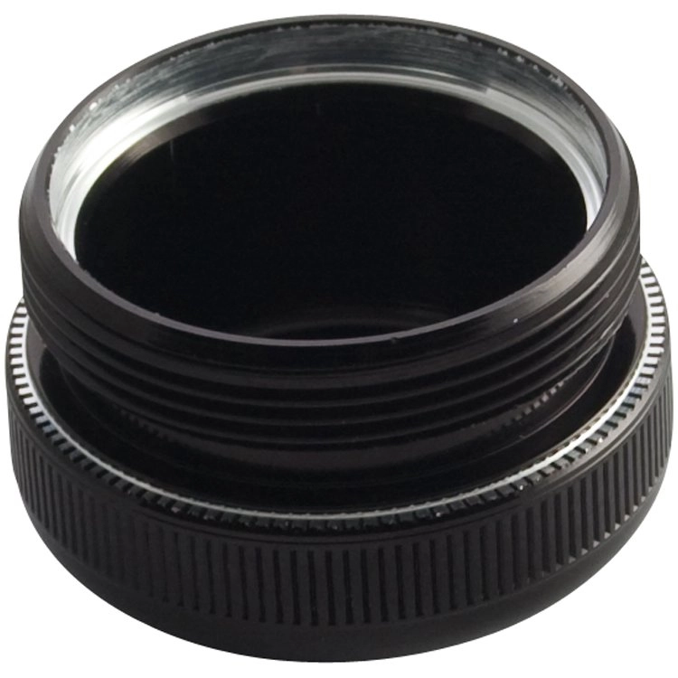 Sluitdop Cap D-Cell & Magcharger Maglite 8715063583170