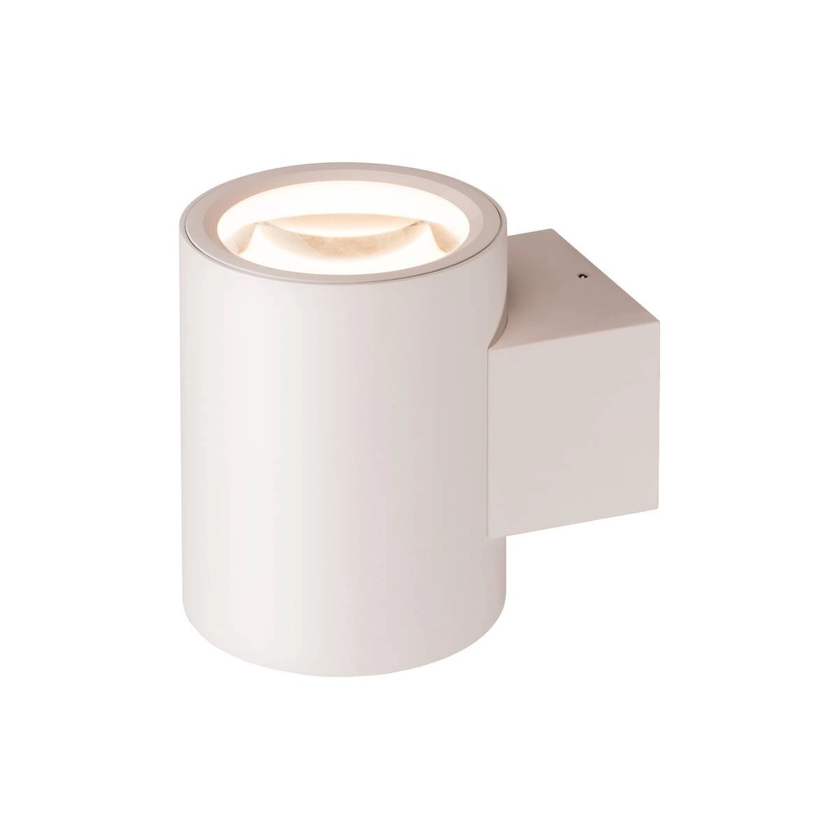 Up- & downlighter Oculus 12,5cm wit SLV 4024163248211
