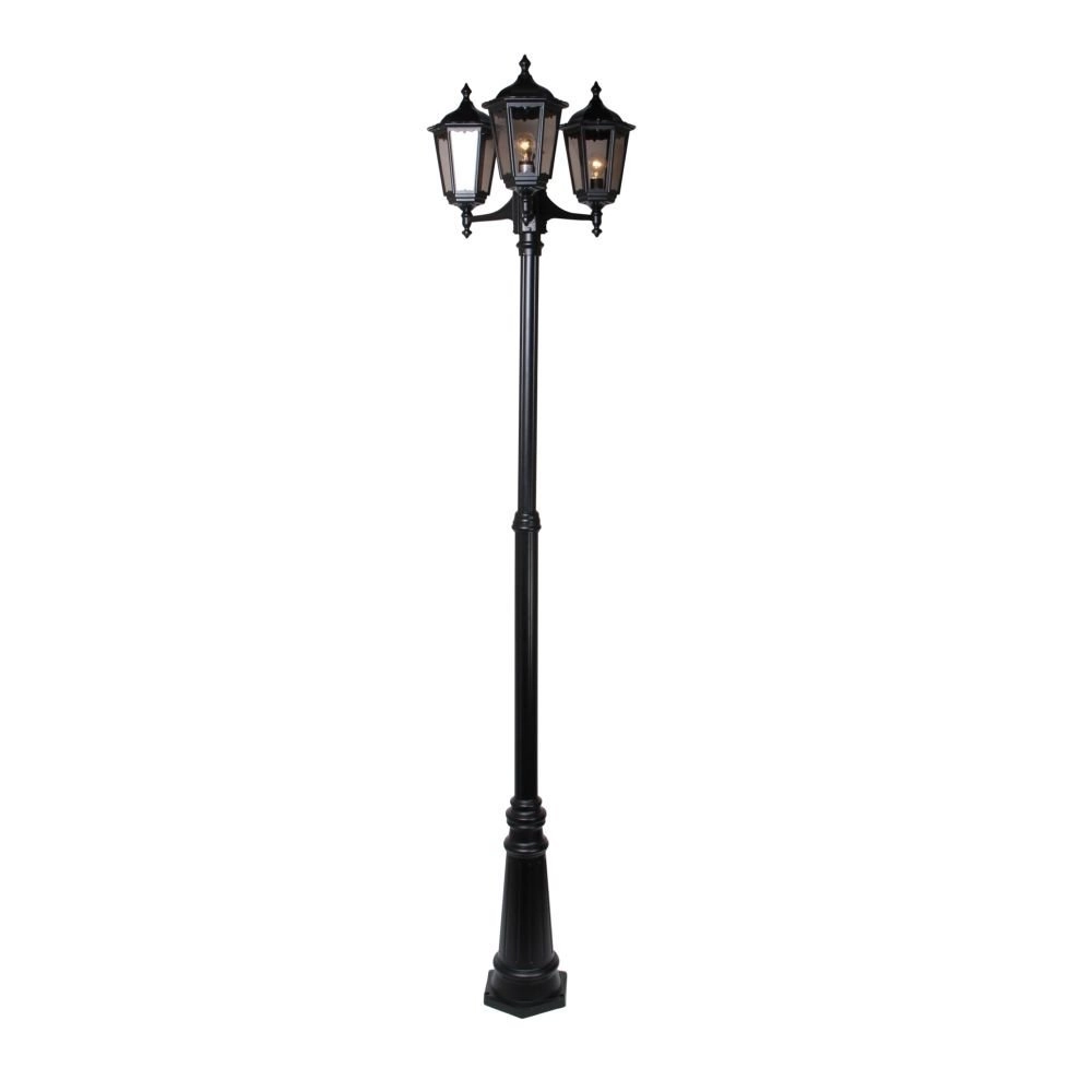 Terraslamp Cartella Groen