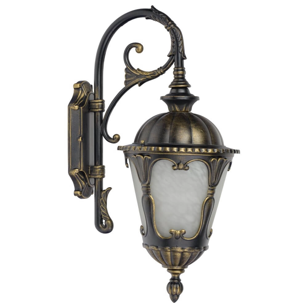 Klassieke muurlamp Tybr