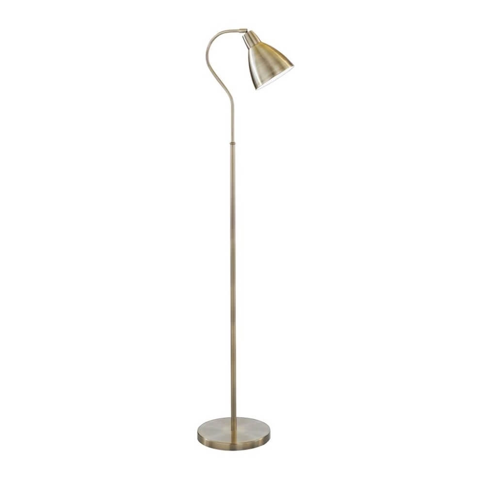 Klassieke leeslamp Adjustable