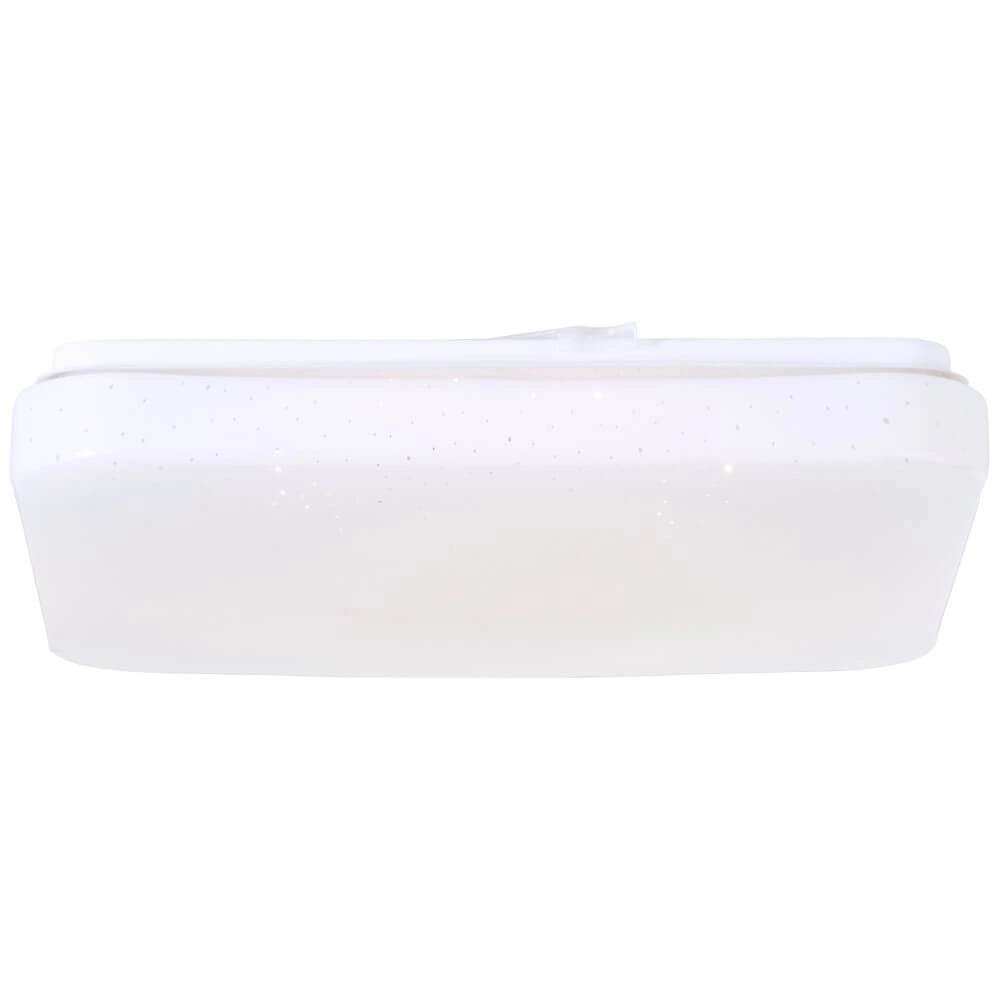 Plafondlamp Farica Starry 28cm - 4000K met sterrenfunctie