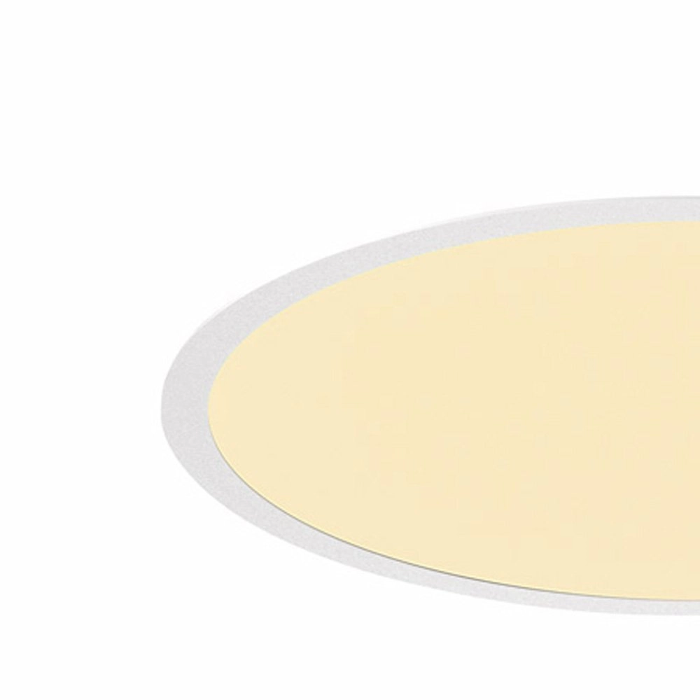 Plafondlamp Medo 40 40cm - 3000-4000K wit SLV 4024163221481