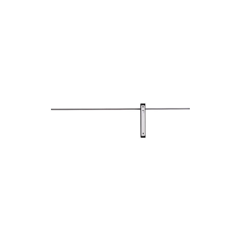 Led muurverlichting Impulse Led M 91cm Lyora 5903139811699