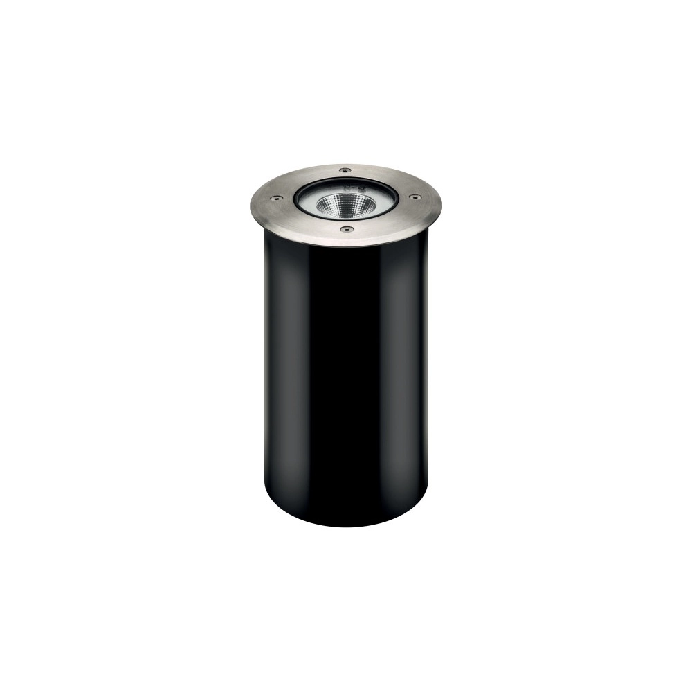 IP67 grondspot Laken 10,2W - 3000K Lyora 5055788242246