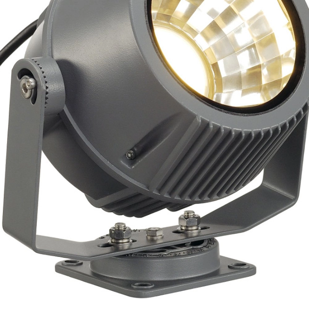 Led schijnwerper Led Flac Beam - Washlight SLV 4024163168977