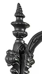 Oudhollandse muurlamp Calais KS verlichting 8714732135702