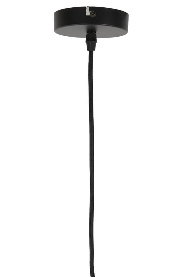Hanglamp japandi Charita Ø 60cm Light & Living 8717807644000