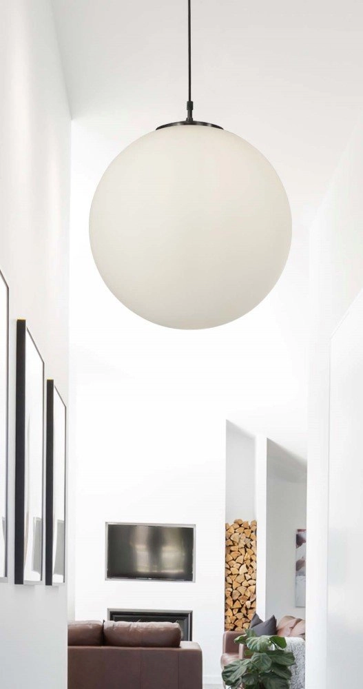 Hanglamp Atom Ø 40cm Searchlight 5053423138084