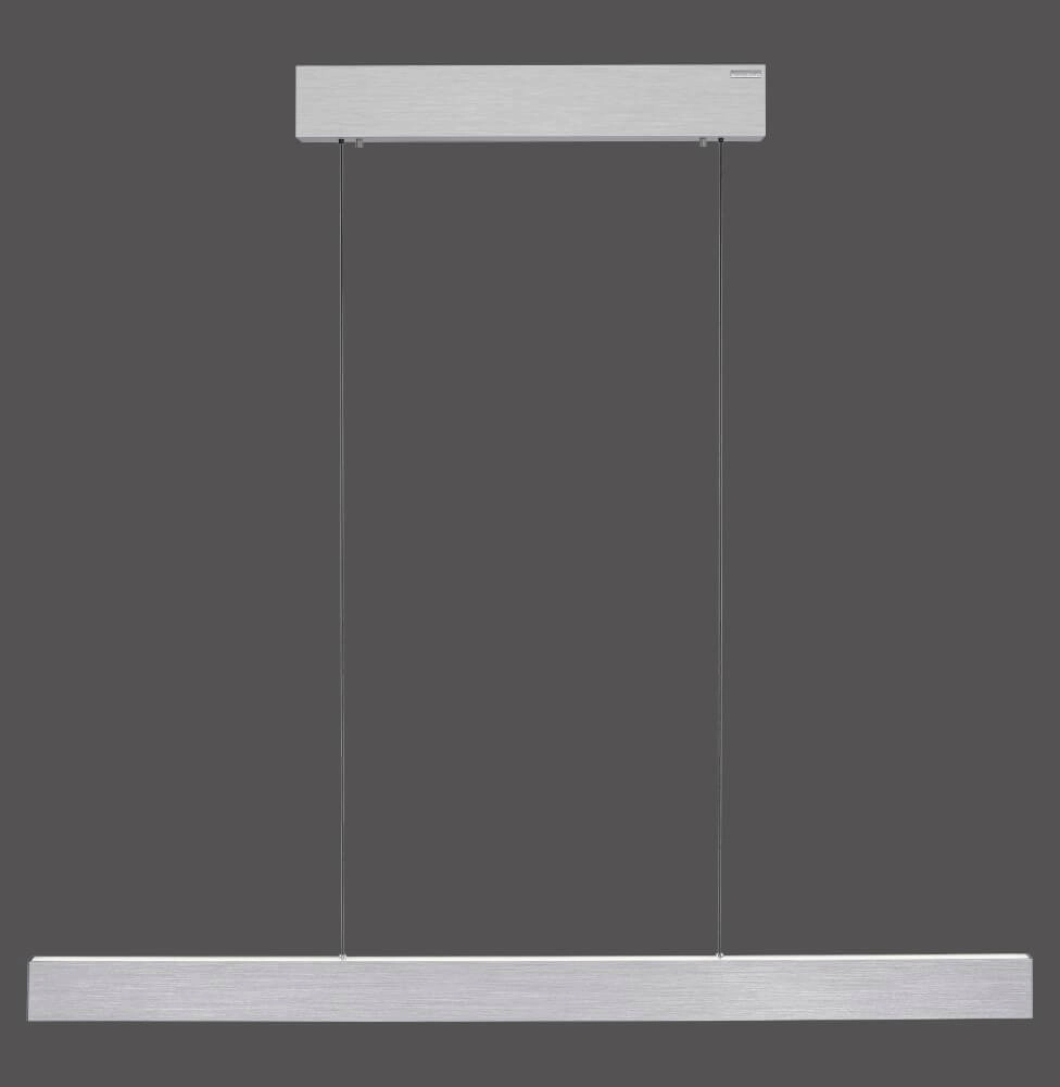Design hanglamp Pure E-Motion aluminium Paul Neuhaus 4012248372920