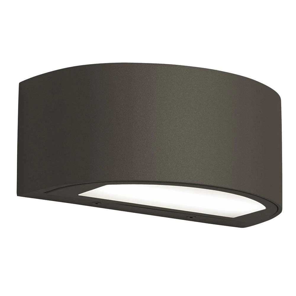 Led muurspot Spot