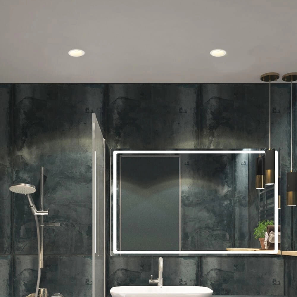 Inbouwspot Slim Trim IP65 Lyora