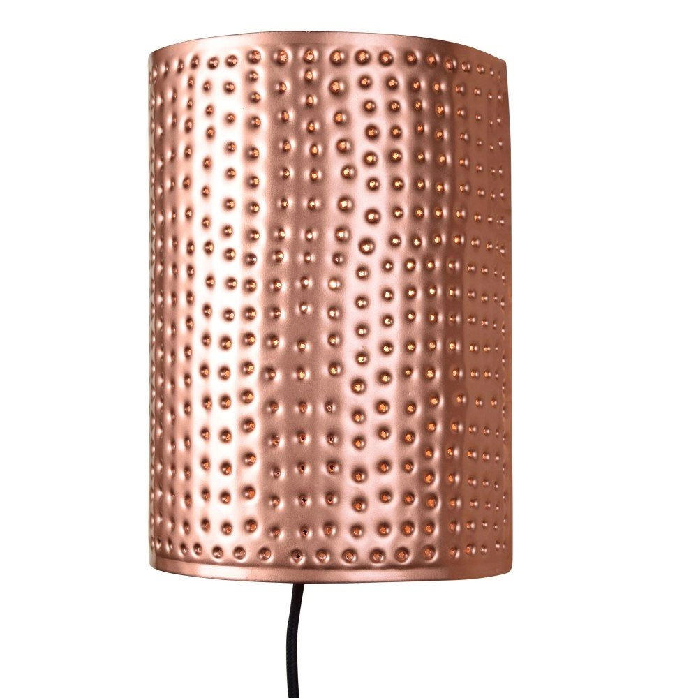 Wandlamp Spike