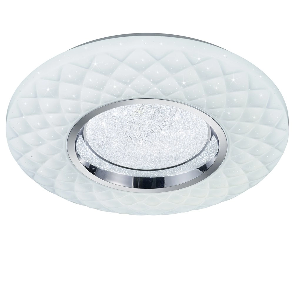 Plafondlamp Magnolia Trio 4017807426427