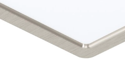 RVS plafonnière Fueva 5 Eglo 9002759992392