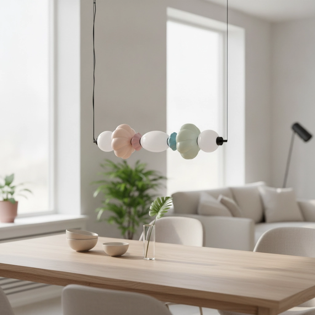 Hanglamp Oneta horizontaal