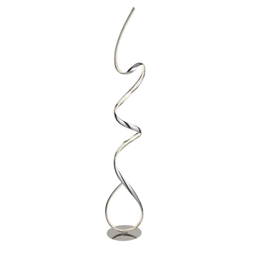 Vloerlamp Twirls