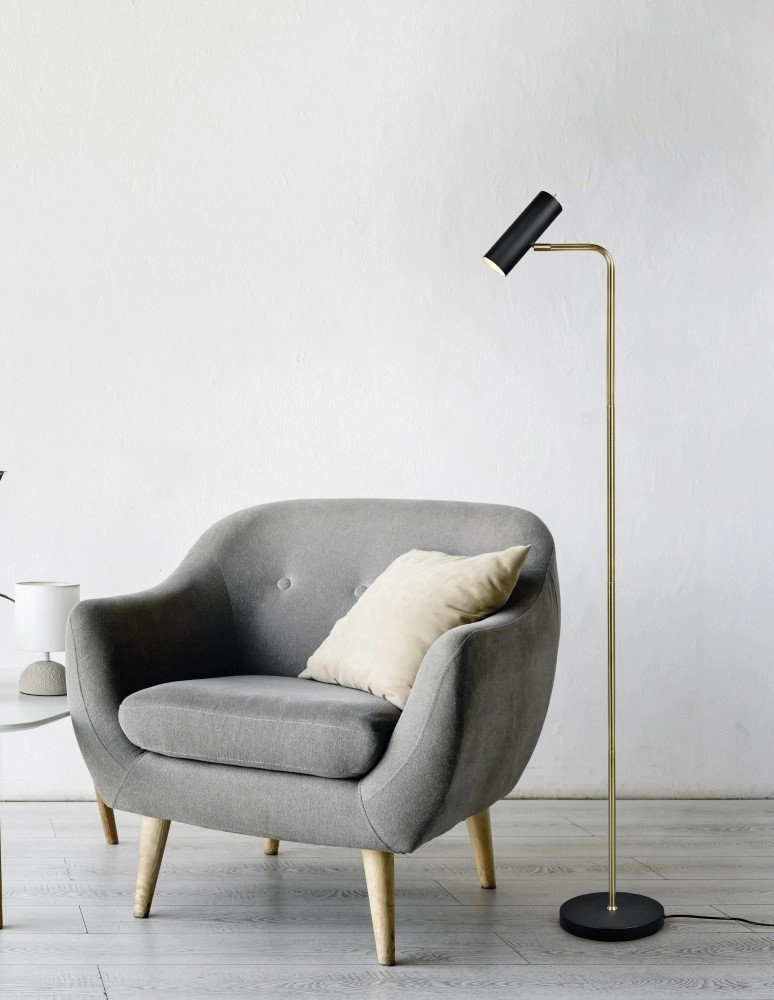 leeslamp Marley Trio 4017807488760