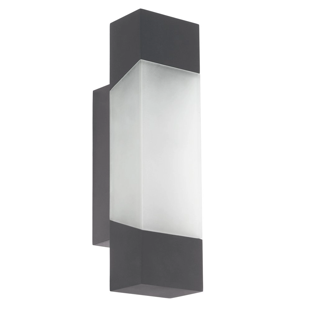 Led buitenlamp Gorzano