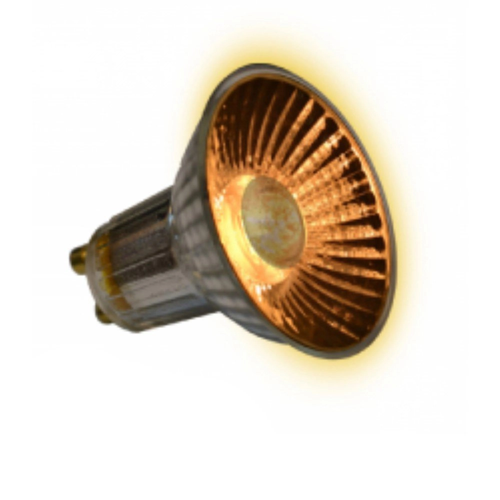 Lichtbron 5W - GU10 - 12 volt