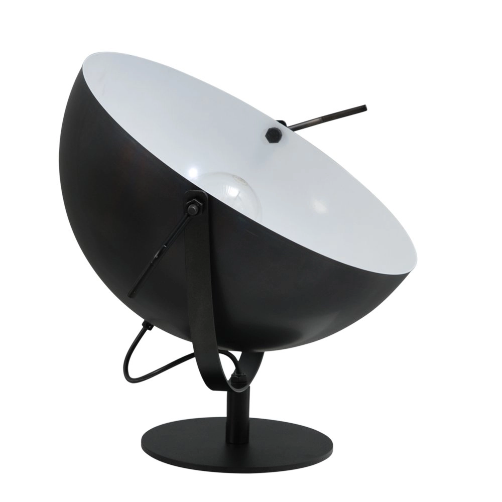 Tafellamp Industria Uplighter Landelijk Masterlight 8718121236810