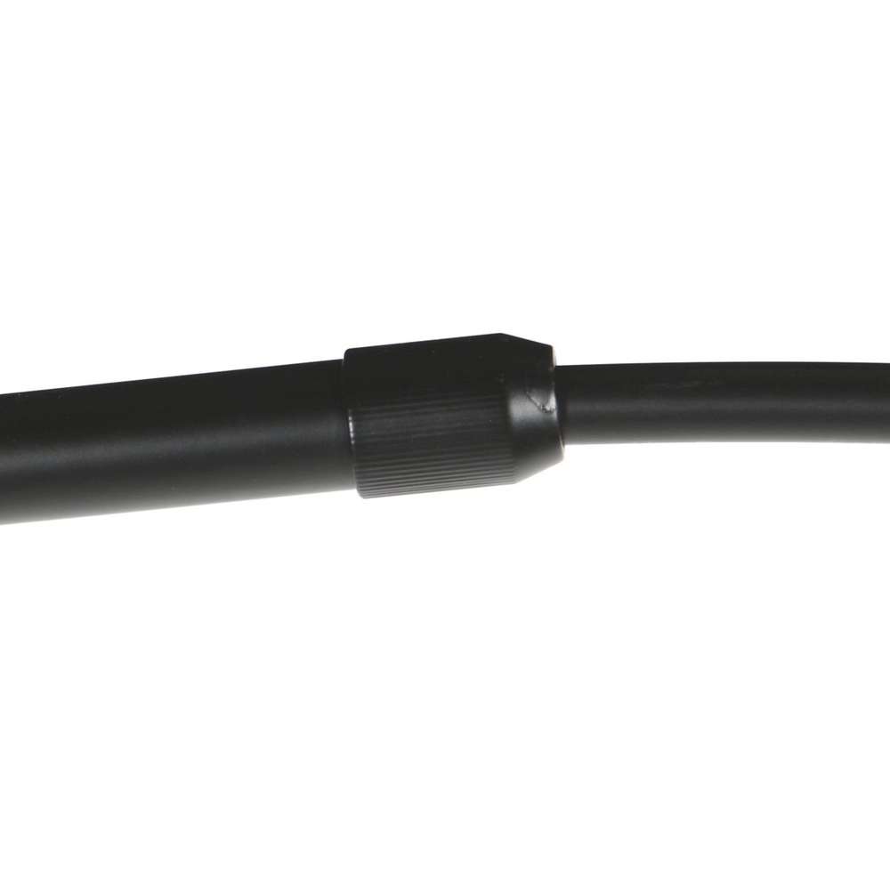Booglamp Curve zwart Steinhauer 8712746179606