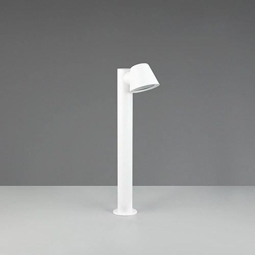 Tuinlamp 60cm Beni wit Trio 4017807691597