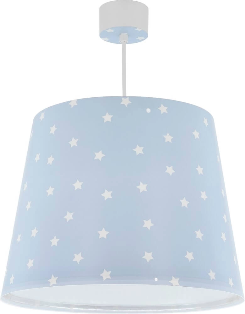 Kinderkamer wandlamp Star Light soft roze van Dalber kopen