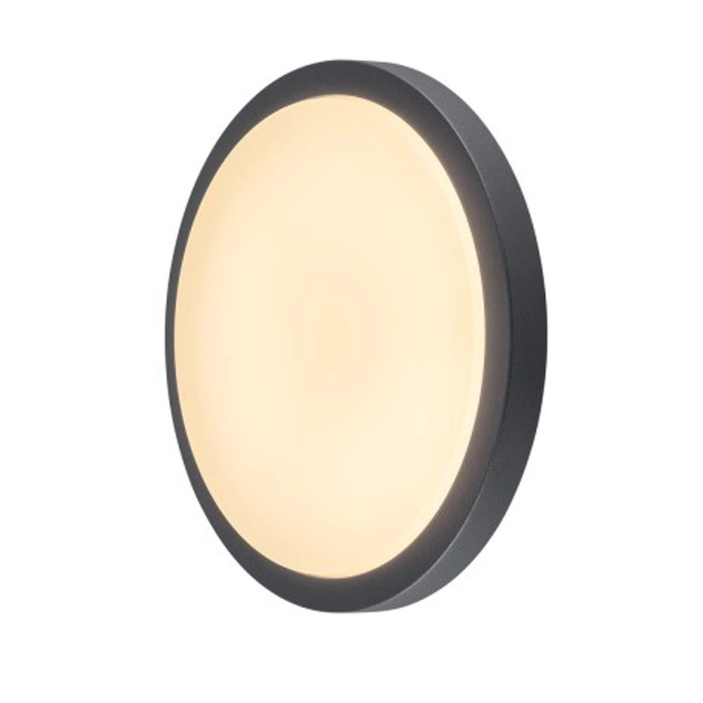 Led schriklamp Ainos Sensor SLV 4024163167215