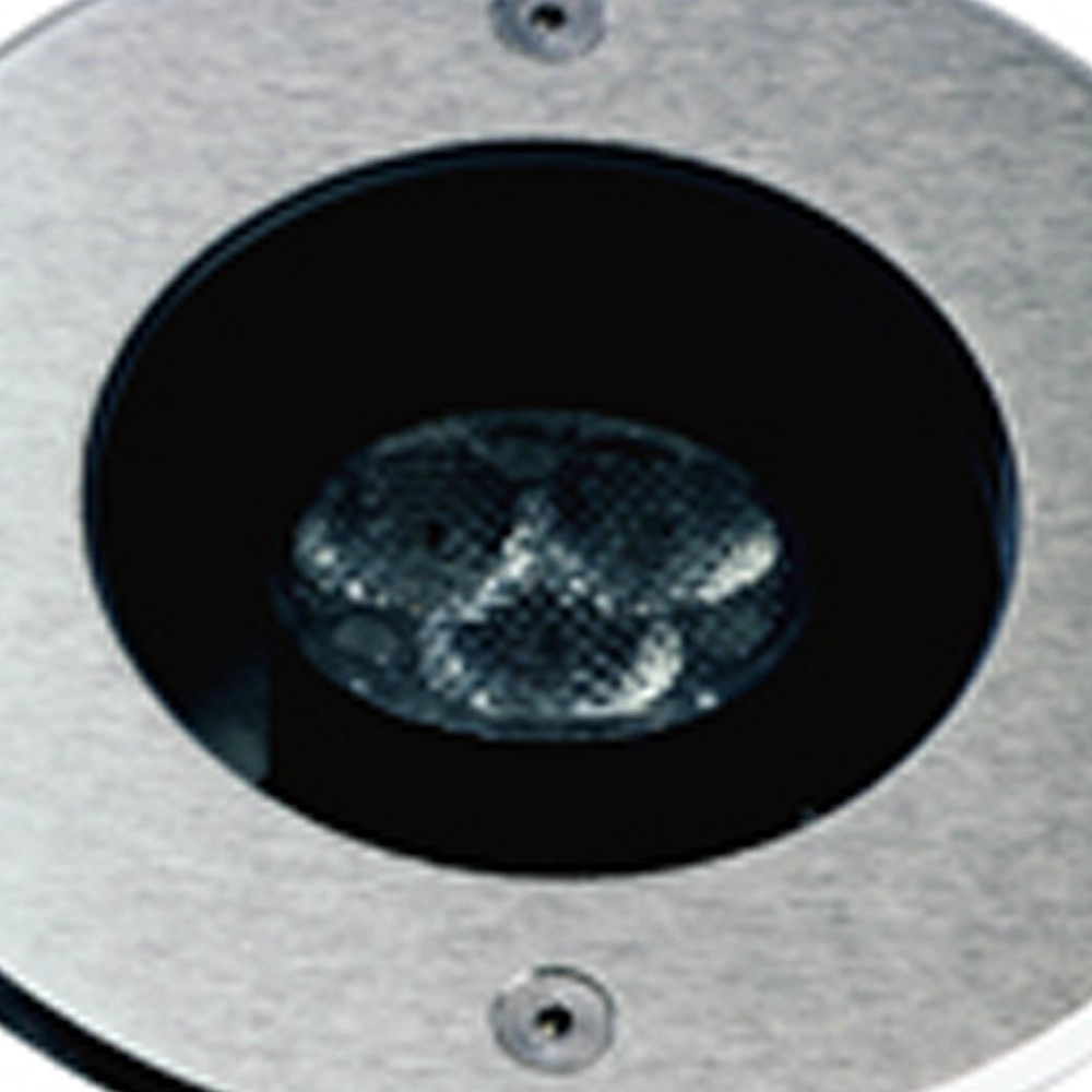 Led grondspot Correl 3000K-4,5w-16cm Albert 4007235921885