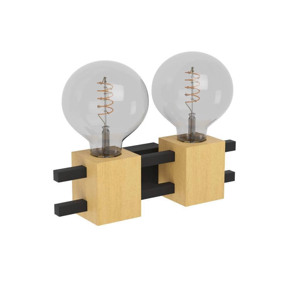 Strakke wandlamp Levantara