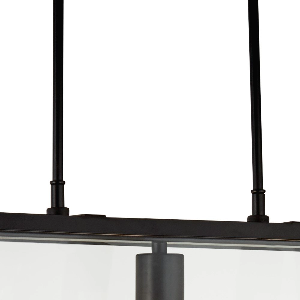 Hanglamp Voyager 3-lichts Searchlight 5053423097213