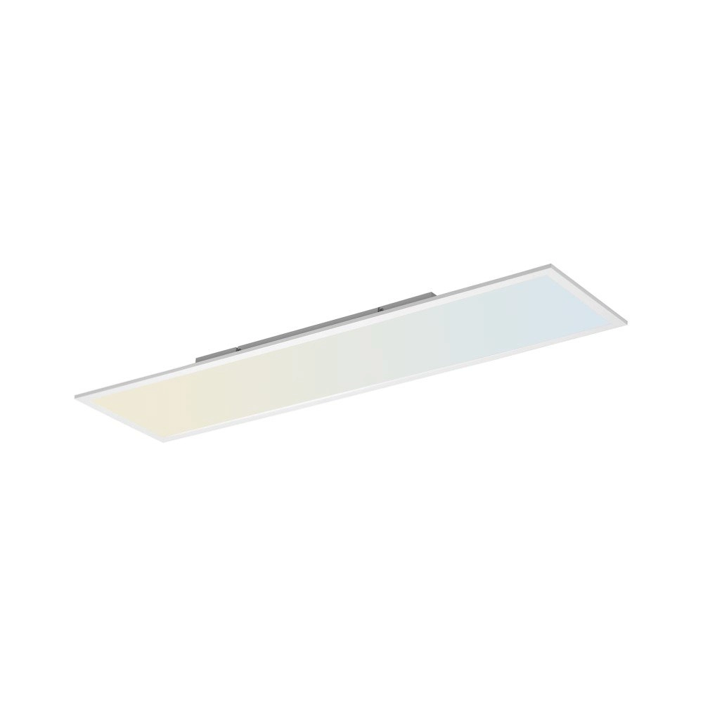 Design plafonnière Flat 120 x 30cm Just Light 4043689938529