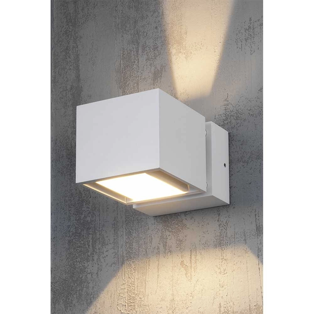 Led wandspot Bfeld verstelbaar Artdelight 8719831733323