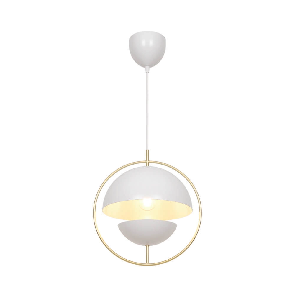 Design hanglamp Tavia wit Nordlux 5704924018480