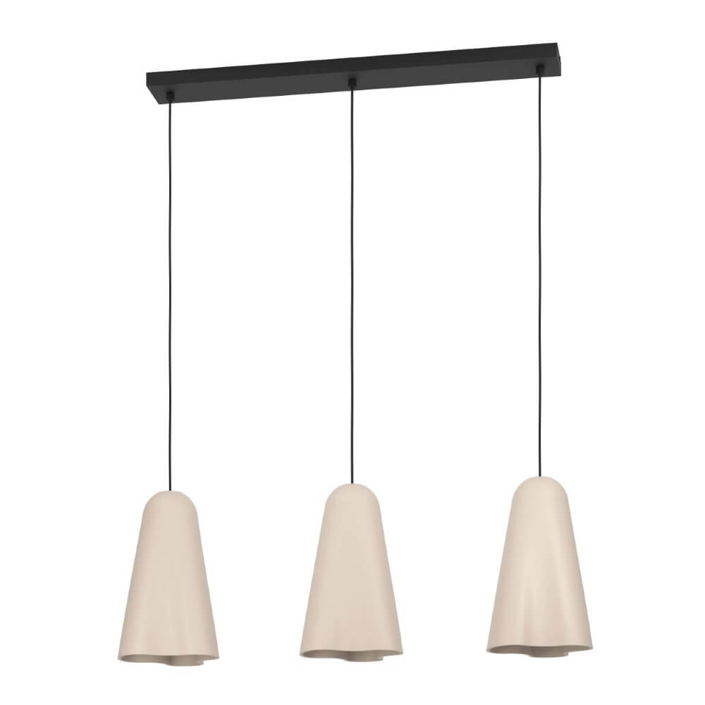 Desing hanglamp Tolleric 3-lichts